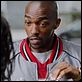 El jefe : photo Anthony Mackie, Les Mayfield