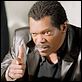 El jefe : photo Les Mayfield, Samuel L. Jackson