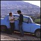 Paradise Now : photo Hany Abu-Assad
