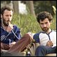 Paradise Now : photo Ali Suliman, Hany Abu-Assad, Kais Nashef