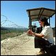 Paradise Now : photo Hany Abu-Assad, Lubna Azabal