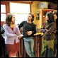 photo Edouard Montoute, Emilie Dequenne, Frédéric Diefenthal