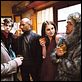 photo Edouard Montoute, Emilie Dequenne, Olivier Sitruk