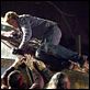 La tierra de los muertos vivientes : photo George A. Romero, Simon Baker
