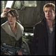 La tierra de los muertos vivientes : photo Asia Argento, George A. Romero, Simon Baker