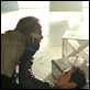 La tierra de los muertos vivientes : photo George A. Romero, John Leguizamo