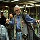 La tierra de los muertos vivientes : photo George A. Romero