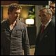 La tierra de los muertos vivientes : photo Dennis Hopper, George A. Romero, Simon Baker