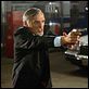 La tierra de los muertos vivientes : photo Dennis Hopper, George A. Romero