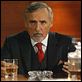 La tierra de los muertos vivientes : photo Dennis Hopper, George A. Romero