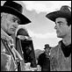 Río rojo : photo Howard Hawks, John Wayne, Montgomery Clift