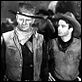 Río rojo : photo Howard Hawks, John Wayne, Montgomery Clift
