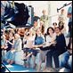 Caché (Escondido) : photo Daniel Auteuil, Juliette Binoche, Michael Haneke