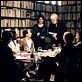 Caché (Escondido) : photo Daniel Auteuil, Juliette Binoche, Michael Haneke