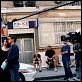 Caché (Escondido) : photo Daniel Auteuil, Juliette Binoche, Michael Haneke