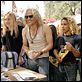 Los amos de Dogtown : photo Catherine Hardwicke, Emile Hirsch, Heath Ledger, John Robinson, Victor Rasuk