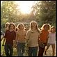 Los amos de Dogtown : photo Catherine Hardwicke, Emile Hirsch, John Robinson, Michael Angarano, Victor Rasuk