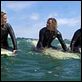 Los amos de Dogtown : photo Catherine Hardwicke, Emile Hirsch, John Robinson