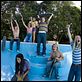 Los amos de Dogtown : photo Catherine Hardwicke, Emile Hirsch, John Robinson