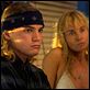 Los amos de Dogtown : photo Catherine Hardwicke, Emile Hirsch, Rebecca De Mornay