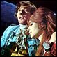 El baile de los Vampiros : photo Roman Polanski