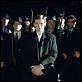 Manderlay : photo Jean-Marc Barr, Lars von Trier, Udo Kier, Willem Dafoe