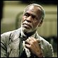 Manderlay : photo Danny Glover, Lars von Trier