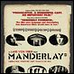 Manderlay : poster Lars von Trier