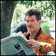 Matador : photo Pierce Brosnan, Richard Shepard