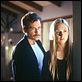 Matador : photo Greg Kinnear, Hope Davis, Richard Shepard
