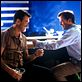 Matador : photo Greg Kinnear, Pierce Brosnan, Richard Shepard