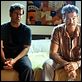 Matador : photo Greg Kinnear, Pierce Brosnan, Richard Shepard
