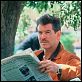 Matador : photo Pierce Brosnan, Richard Shepard