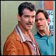 Matador : photo Greg Kinnear, Pierce Brosnan, Richard Shepard