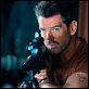 Matador : photo Pierce Brosnan, Richard Shepard