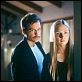 Matador : photo Greg Kinnear, Hope Davis, Richard Shepard