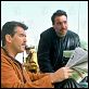 Matador : photo Pierce Brosnan, Richard Shepard