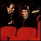 photo Al Pacino, Arthur Hiller