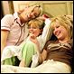El Hombre perfecto : photo Heather Locklear, Hilary Duff, Mark Rosman