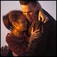 <b>Matt Dillon, Paul Haggis, Thandie Newton</b> Foto  : Crash