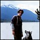 Colmillo blanco : photo Ethan Hawke, Randal Kleiser