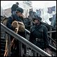 Colmillo blanco : photo Ethan Hawke, Klaus Maria Brandauer, Randal Kleiser