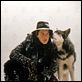 Colmillo blanco : photo Ethan Hawke, Randal Kleiser