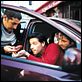 photo Bruno Todeschini, Steve Suissa, Titoff