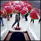 El sabor de la sandía : photo Tsai Ming-liang