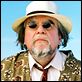 photo Bruno Podalydès, Michael Lonsdale