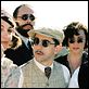 photo Bruno Podalydès, Isabelle Candelier, Jean-Noël Brouté, Olivier Gourmet, Zabou Breitman
