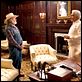 Dos chalados y muchas curvas : photo Burt Reynolds, Jay Chandrasekhar