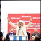 Dos chalados y muchas curvas : photo Burt Reynolds, Jay Chandrasekhar
