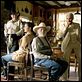 Dos chalados y muchas curvas : photo Burt Reynolds, Jay Chandrasekhar, Willie Nelson